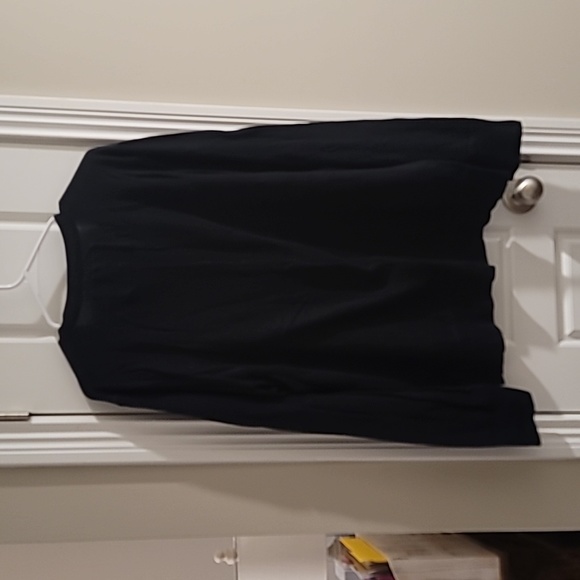 Men's American Eagle  V neck Sweater - Picture 3 of 4